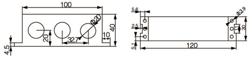 安科瑞ARD2低压电动机保护器示例图7