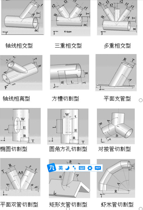 切割机数控钢结构 钢结构数控切割机 钢结构数控钢管切割机示例图8