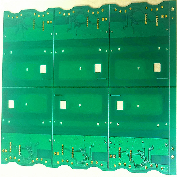 直流电源PCB电路板生产厂家 捷科供应电源PCB加工定制