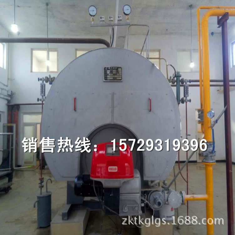河南锅炉生产厂家 专业制造 太康锅炉 远销国外示例图36