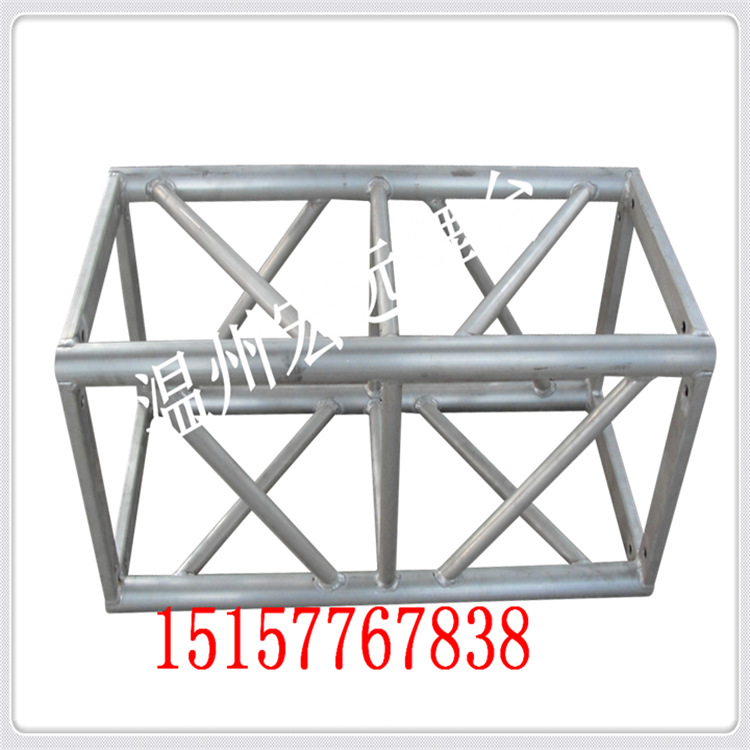浙江温州铝合金桁架truss架批发价格 温州瑞安演出铝合金桁架厂示例图8