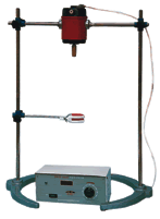 上海泓冠 DW-1-60W 電動攪拌器 直流恒速攪拌器 多功能數顯電動攪拌器示例圖3