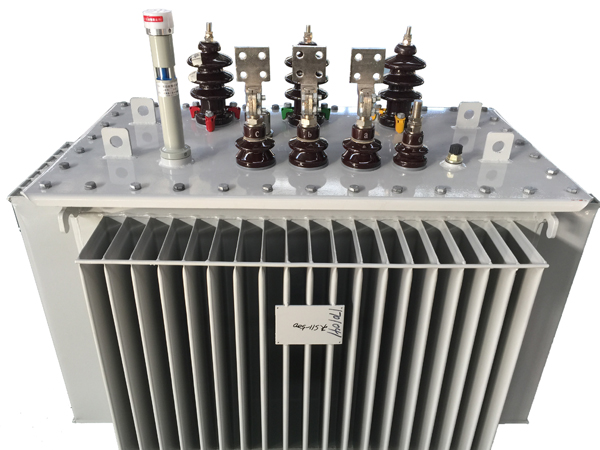 10KV级S11-R（M） 系列三相配电变压器
