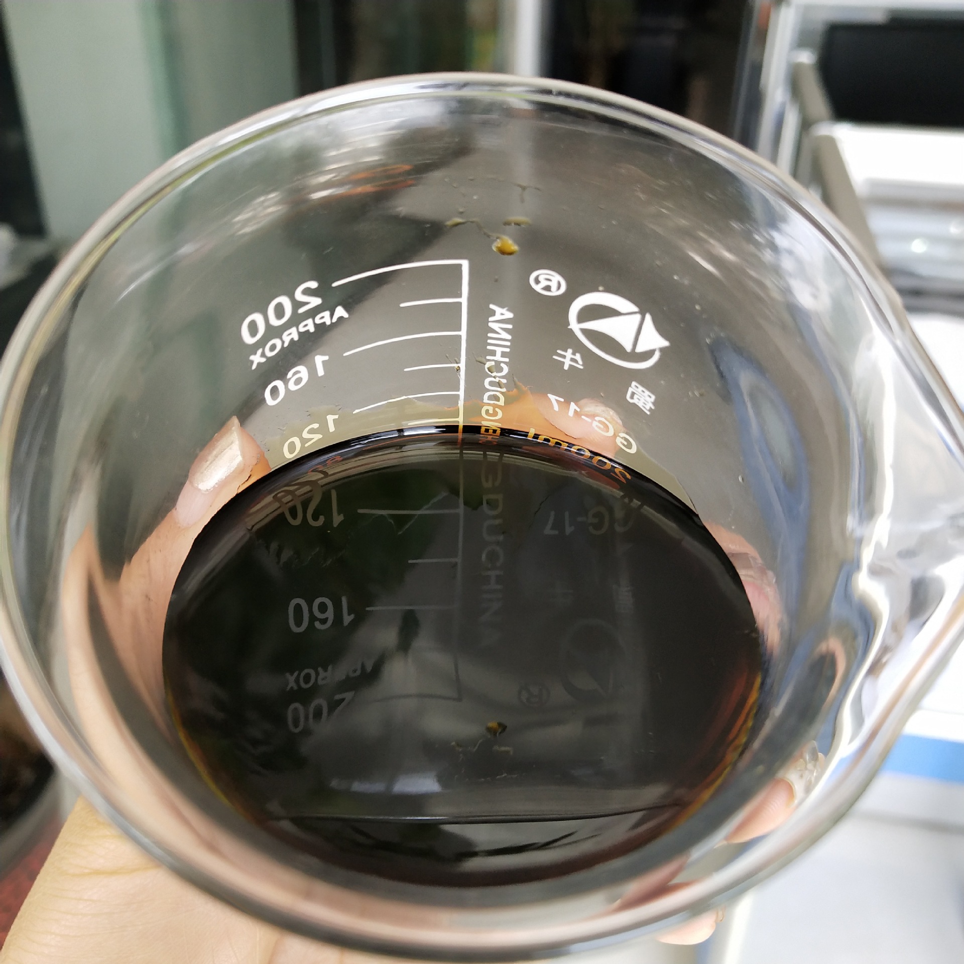 液体聚合硫酸铁 11%含量高效絮凝剂 SPFS除磷剂 脱色剂工业级聚铁示例图3