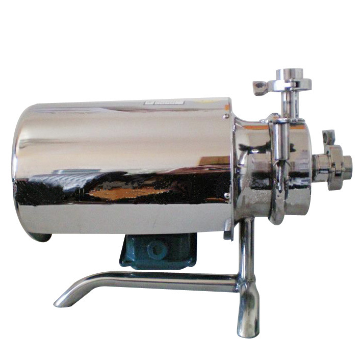BAW sanitary centrifugal pump