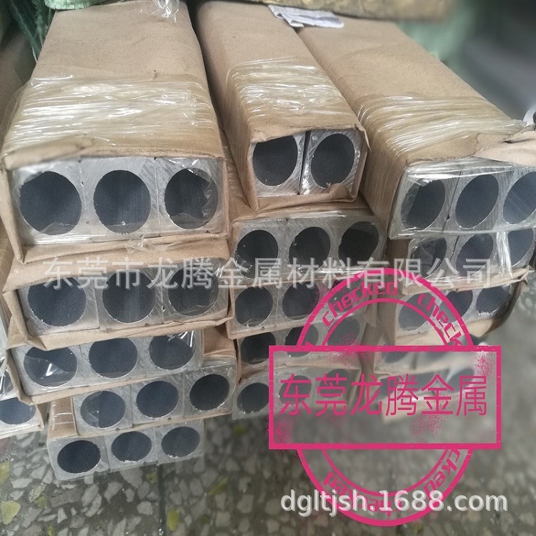河南郑州厂家直销6061幕墙铝板机械加工5052保温铝板材料供应商示例图21