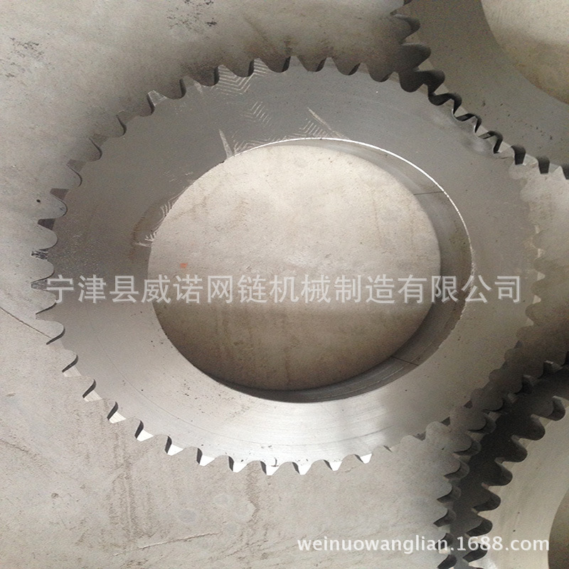 16A304链轮