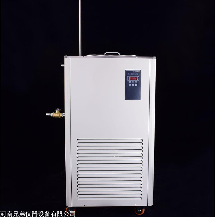 兄弟仪器低温泵价格DLSB-20/80低温冷却液循环泵示例图1
