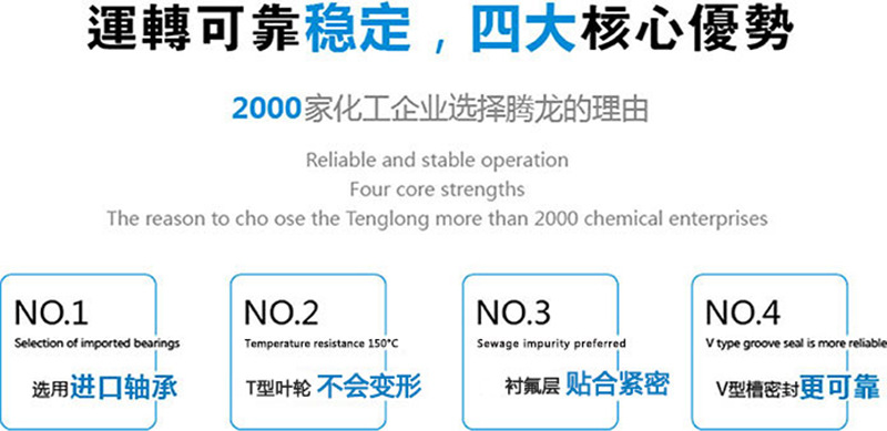 100FZB-30强自吸 自吸泵 可输送颗粒 硫酸喷射泵 无堵塞 厂家批发示例图3