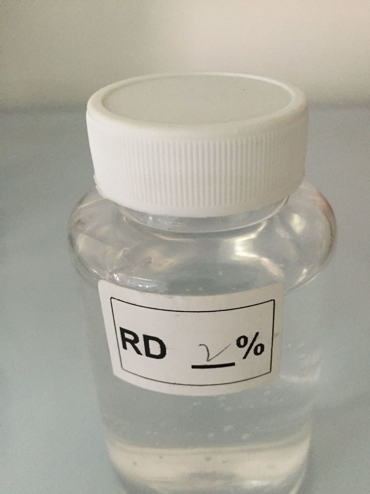 高透光率硅酸镁锂RD(完全替代洛克伍德Laponite RD)南京工厂自产