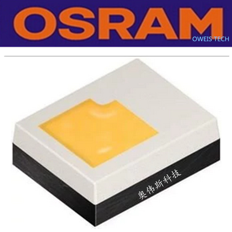 CUWCFUP  原装进口欧司朗OSRAM 2016陶瓷 手机闪光灯LED示例图1