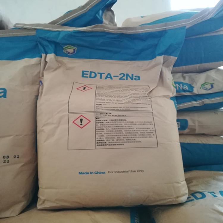 EDTA-4Na 乙二胺四乙酸四钠 工业级优级品含量99%  (EDTA2Na) 螯合剂 大量批发   杰克