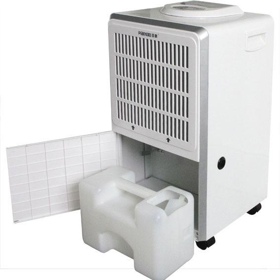 湿度控制厂家供应百奥除湿器YDA-838E   办公、档案、客厅等抽湿示例图4