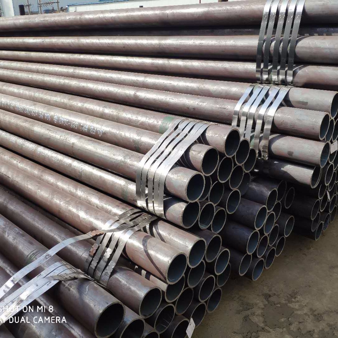 现货 供应 小口径焊管 直缝钢管 273/6.75 Q235B 生产厂家 厂家直销
