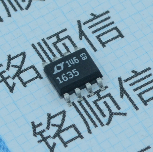 LT1635CS8 1635 SOP8集成电路芯片出售原装深圳现货欢迎查询