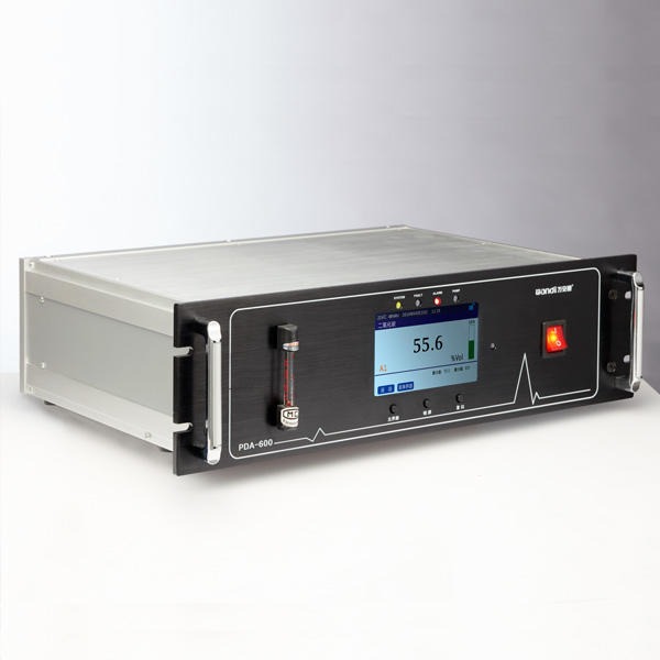 一氧化碳分析仪 气体分析仪 PDA600-CO 万安迪