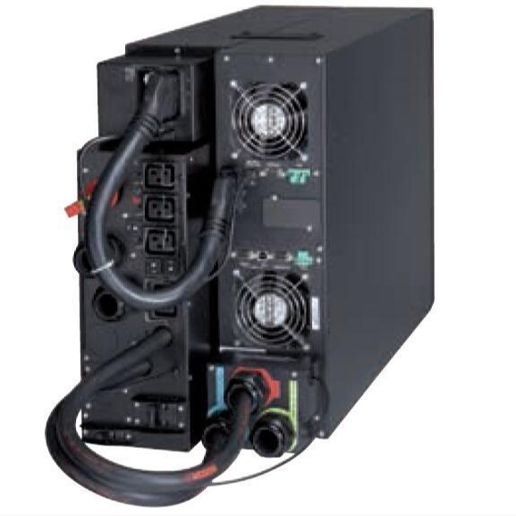 厂家直销 Eaton ups电源9SX3000I 办公室3000VA/2700W 120V伊顿家用后备电源塔式