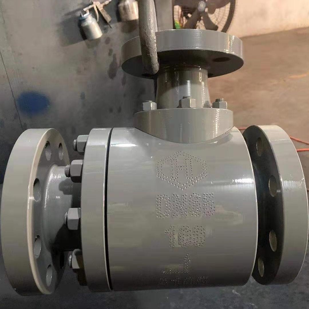 电厂锅炉泵小流量阀  ARC1000自控回流泵保护阀   自动循环三通回流泵保护阀 三科阀门图片