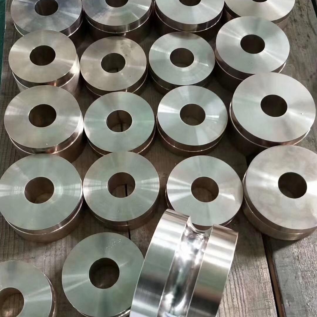 上海珍珑批发供应3Cr2W8V合金工具钢 可零售