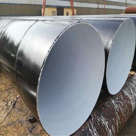 厂家优质供应   219-3220螺旋钢管   防腐给排水管道   卷管厂家