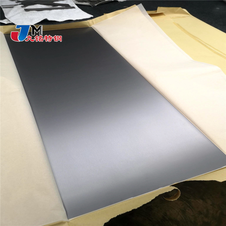 钛板 九铭特钢TA24-1高纯钛板 耐腐蚀 抗磨钛合金板 厂家直销