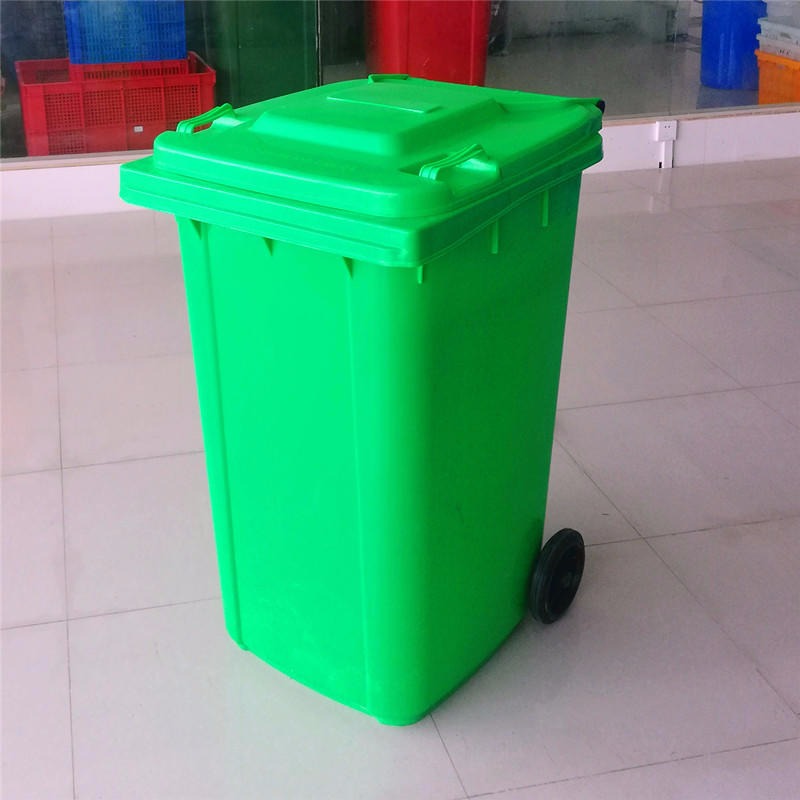 塑料垃圾桶供应环卫垃圾桶厂家