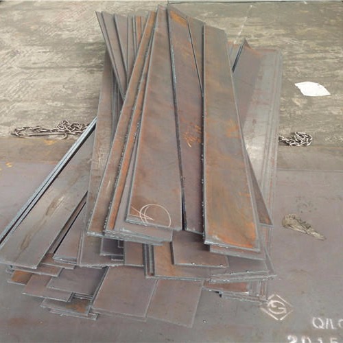 广东现货16MnR锅炉板 16MnR钢材 热轧中板 压力容器板图片