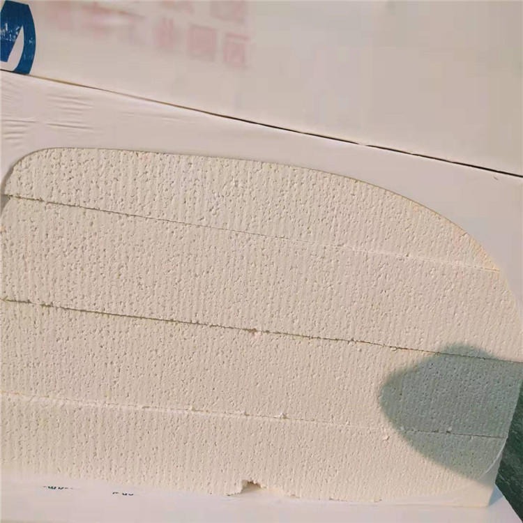 EPS热固型聚苯硅质板    聚合物聚苯板  明和达   水泥基渗透硅质板   施工工艺成熟