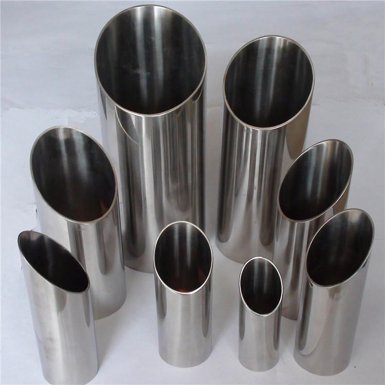 供应天津不锈钢管 304焊管  外径48×1.5不锈钢管价格