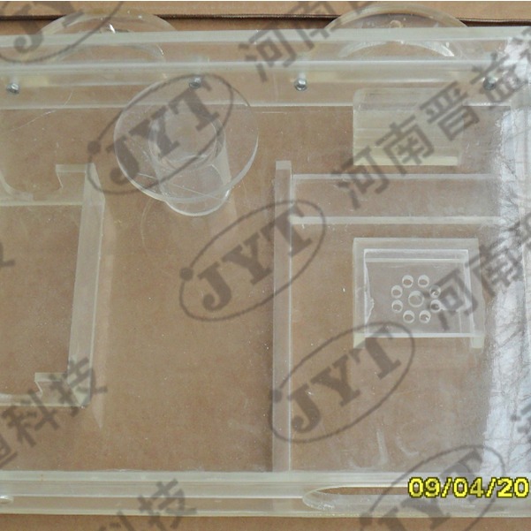 河南晋益通厂家直销 瓦斯传感器防护盒价格  齐全 品质可靠  欢迎订购