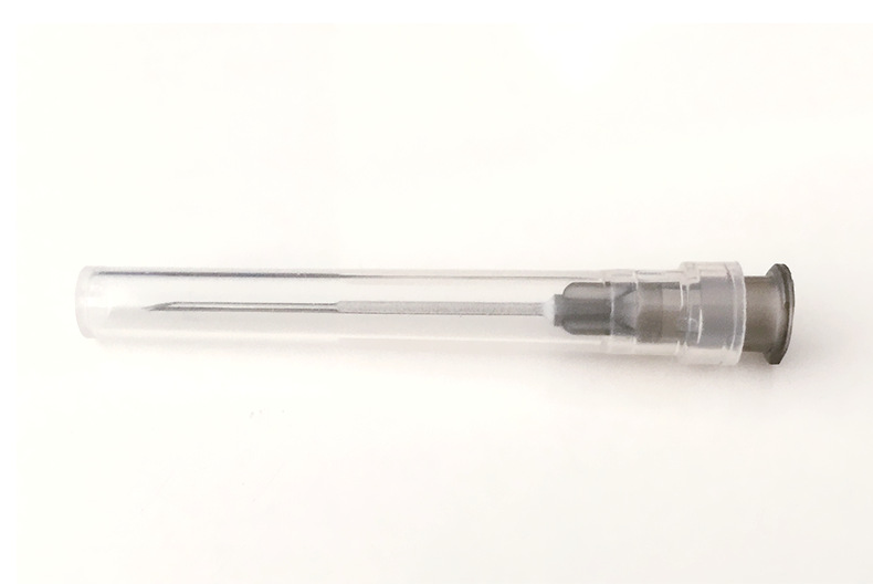 现货批发棱牌米沙瓦一次性使用无菌注射器带针10ml 多款规格可选示例图9