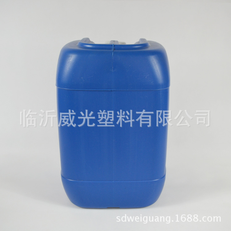 HDPE加厚化工塑料桶 批发全新料 25公斤大模液体桶 25l化工桶示例图4