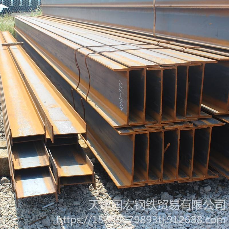 Q235CH型钢现货供应 Q235CH型钢 规格齐全 一站式采购