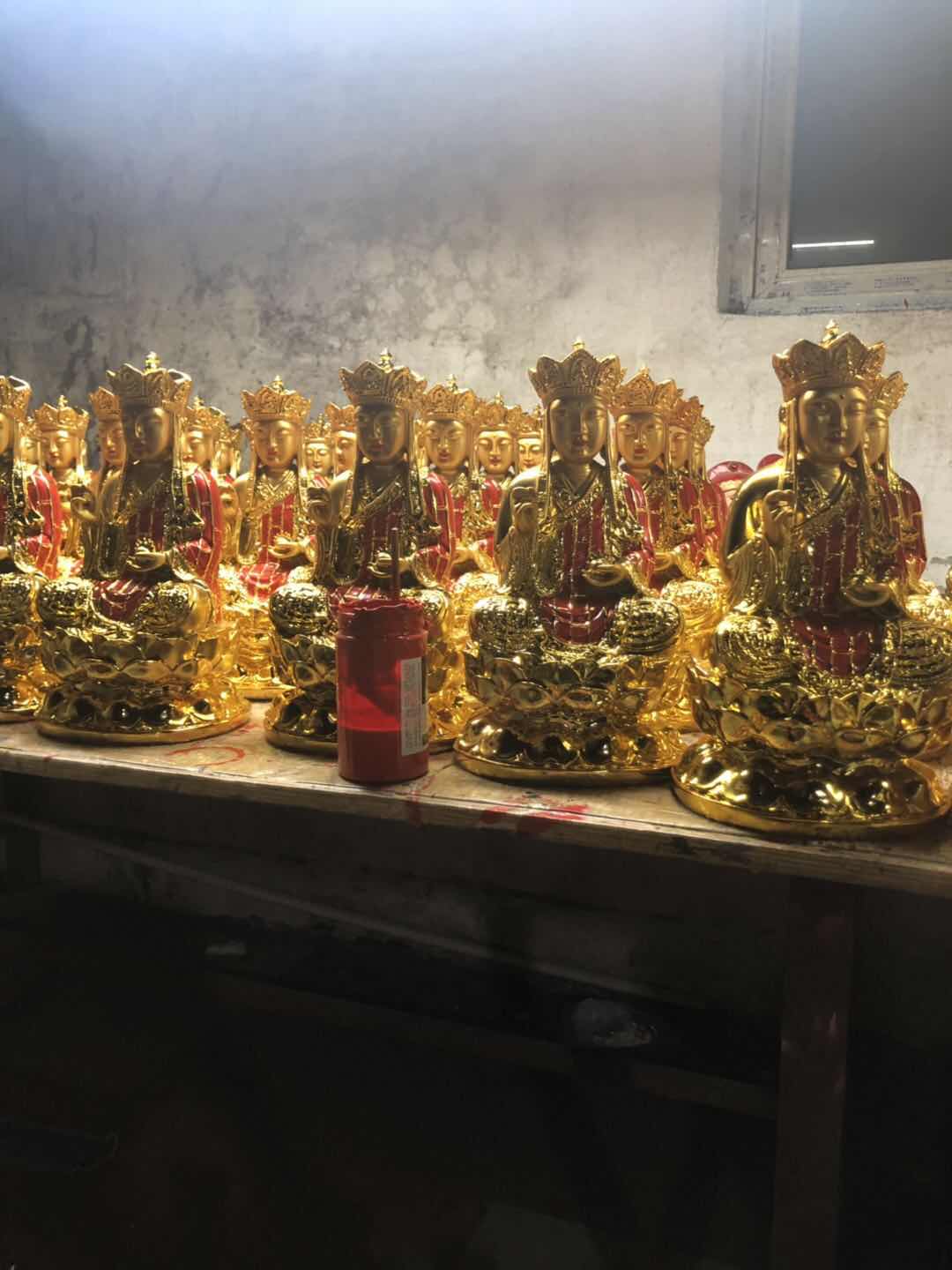 小佛像 温州慈宏供应精品八大本名佛像 八大本名佛像 八大本名佛像