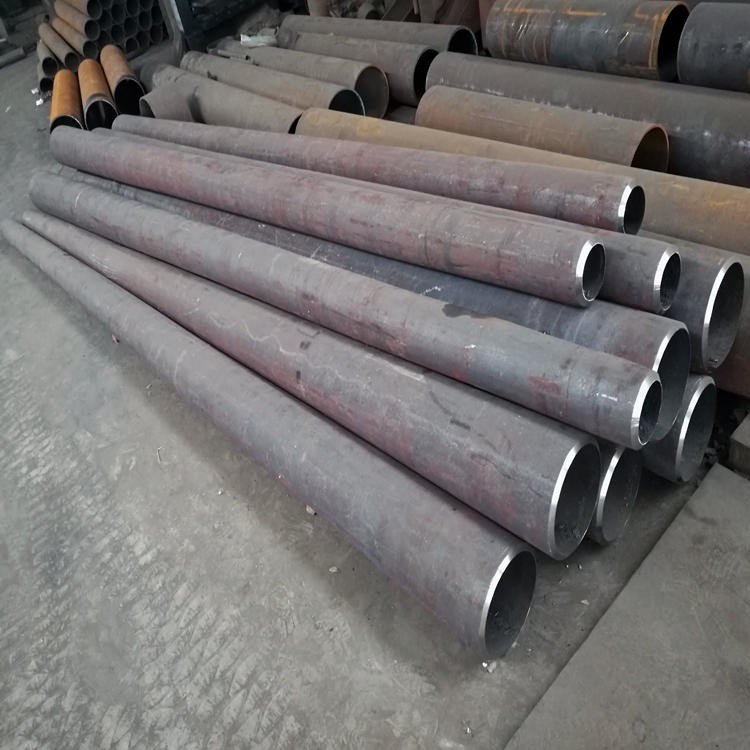 锥形管220×330×10高度5米_石家庄锥形管生产加工厂家