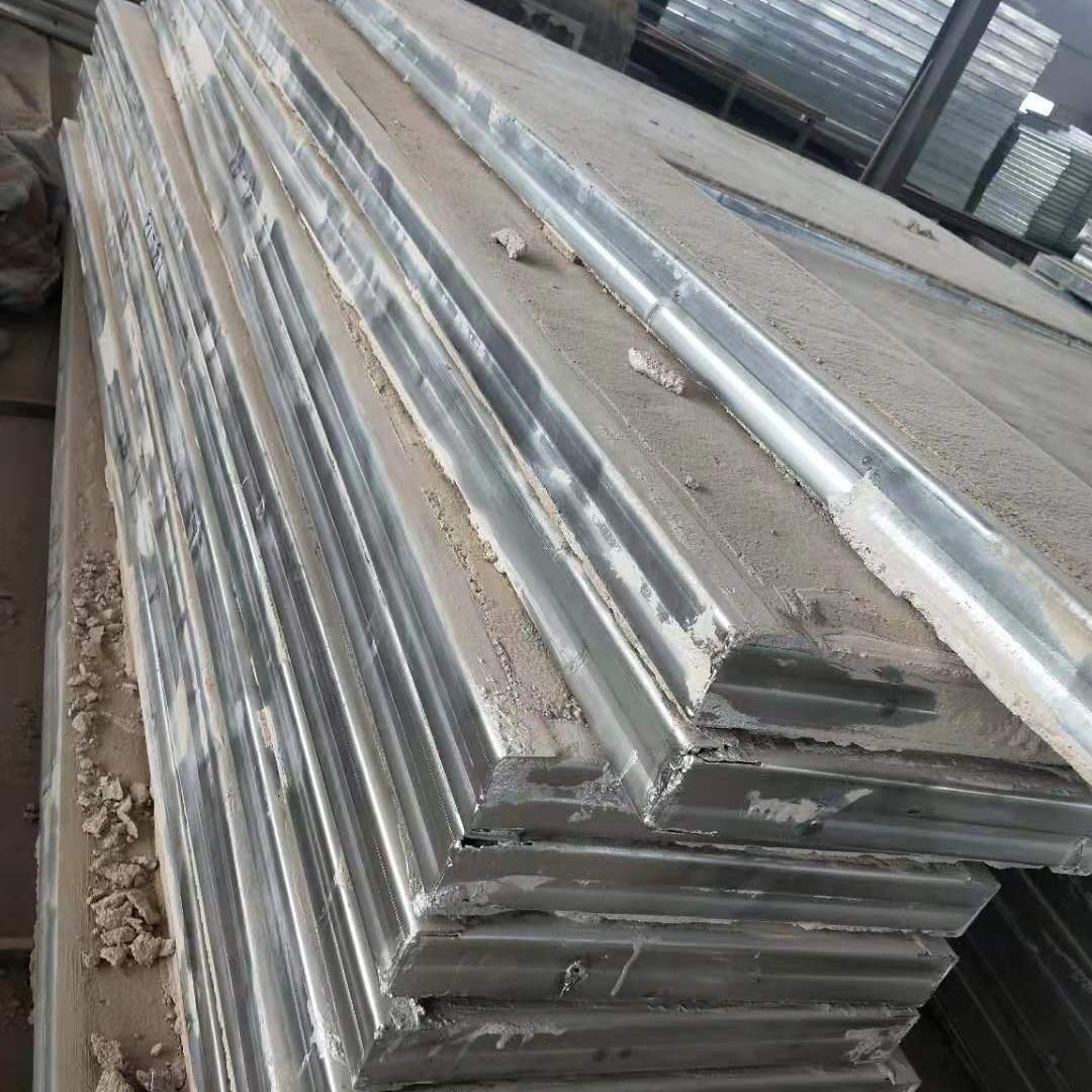 上海众来钢骨架轻型板厂家 钢骨架轻型板价格 天基板 天基板厂家实在