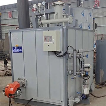河北远大锅炉厂家 FTSG1.5-0.7-YQ 卧式1吨燃油气蒸汽发生器 1吨过热式燃气蒸汽发生器