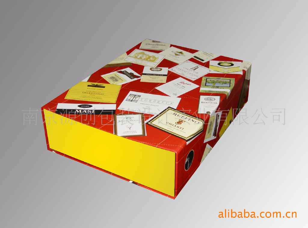 南京红酒皮盒生产报价 红酒皮盒生产批发 南京红酒盒生产厂家示例图5