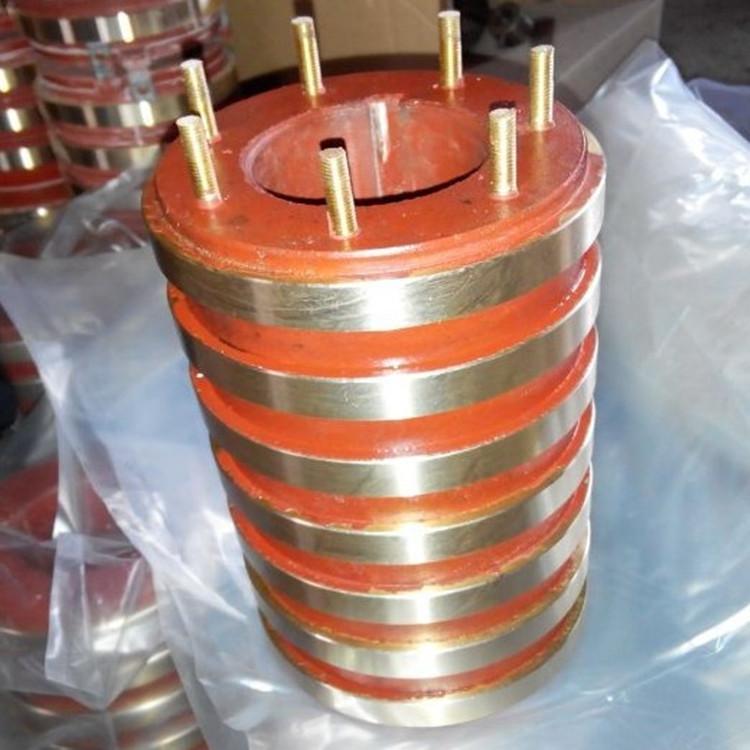 导电集电环 导电滑环价格 供应发电集电环 东凯机电 价格便宜