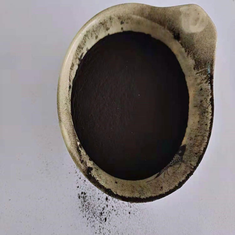 粉末活性炭 信瑞思粉末活性炭 吸附脱色吸附容量大快速过滤