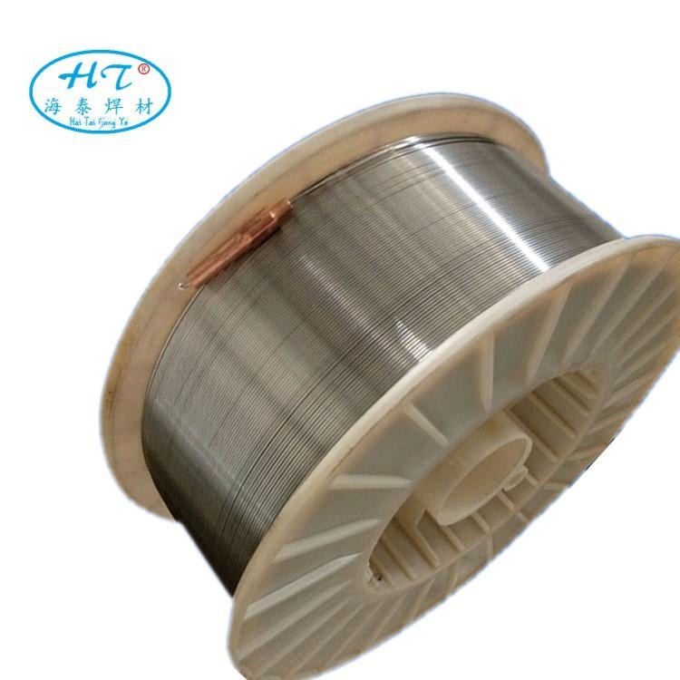 冷冲模堆焊焊丝 模具耐磨焊丝 YD327A药芯耐磨焊丝 海泰耐磨焊丝