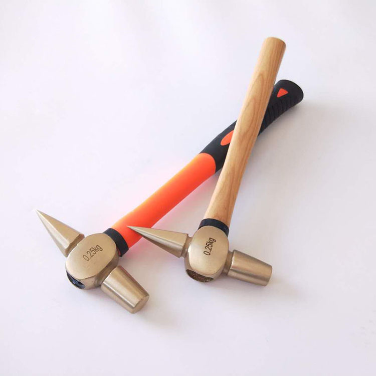 羊角锤厂家 订购羊角锤 防爆八角锤生产厂家 天龙 常年出售