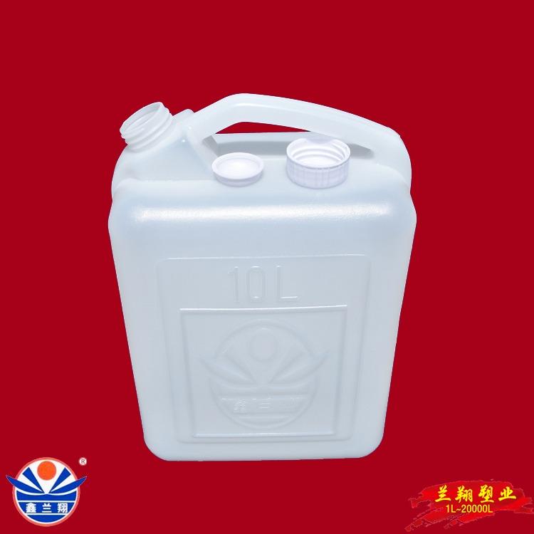 生产桶的厂家 山东临沂鑫兰翔生产食品塑料桶的厂家 生产塑料桶的厂家