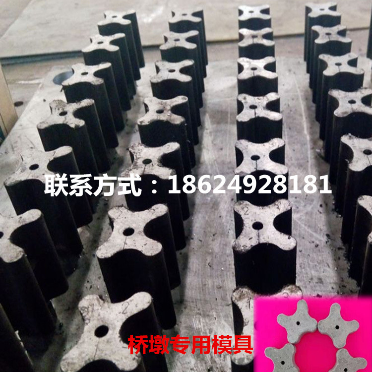 郑州博之鑫机械-全自动水泥垫块机受欢迎的方面有那些示例图7