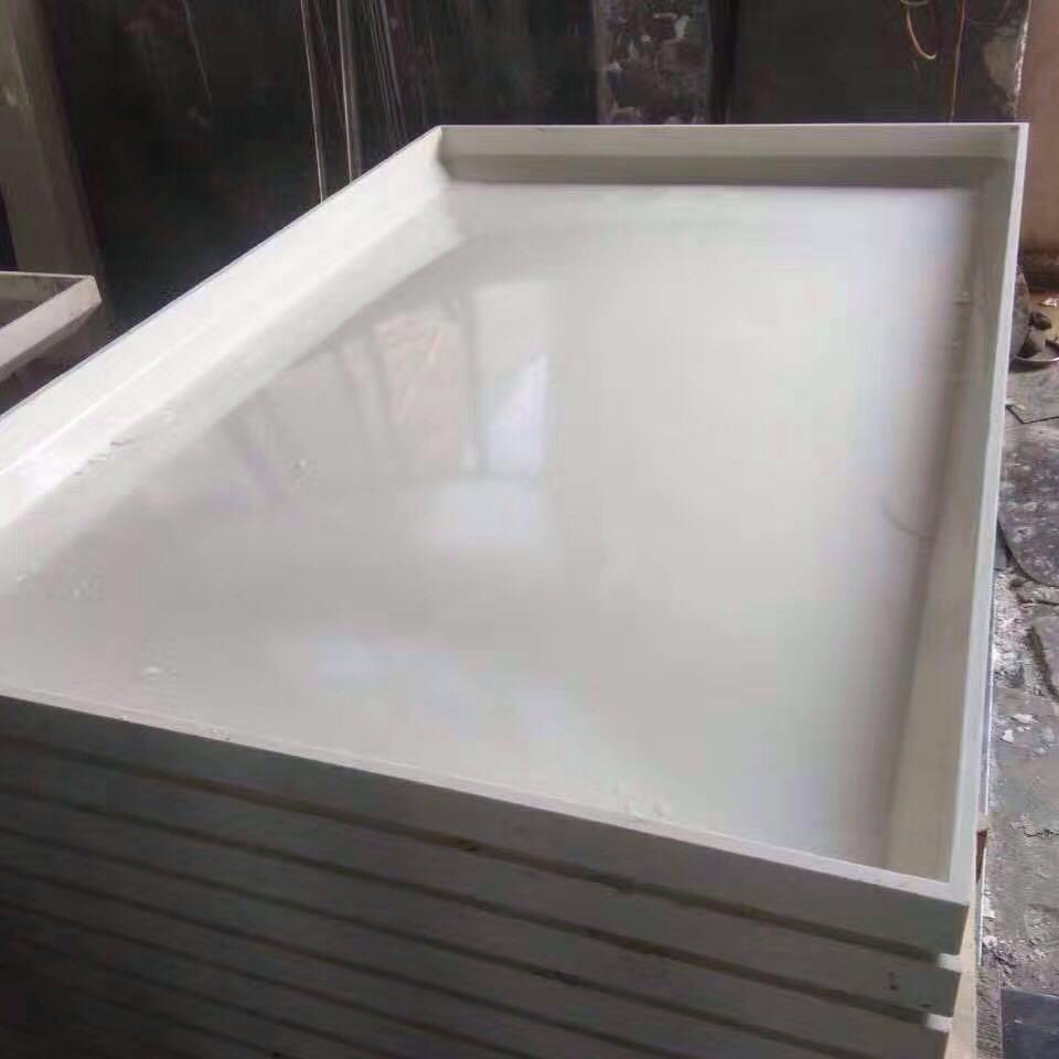 ​霈凯 不锈钢密封水箱 水箱 玻璃钢5吨水箱耐酸碱