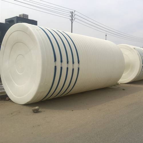 舟山20吨塑料水箱厂 15方pe防腐储罐生产