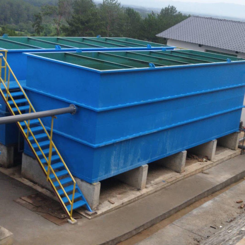 承接废水治理工程 提供废水处理解决方案 生产废水处理设备