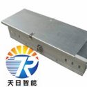 汇彩供应优质XQJ-LQJ-01BT BP BC型上海铝合金梯式桥架 厂家直销