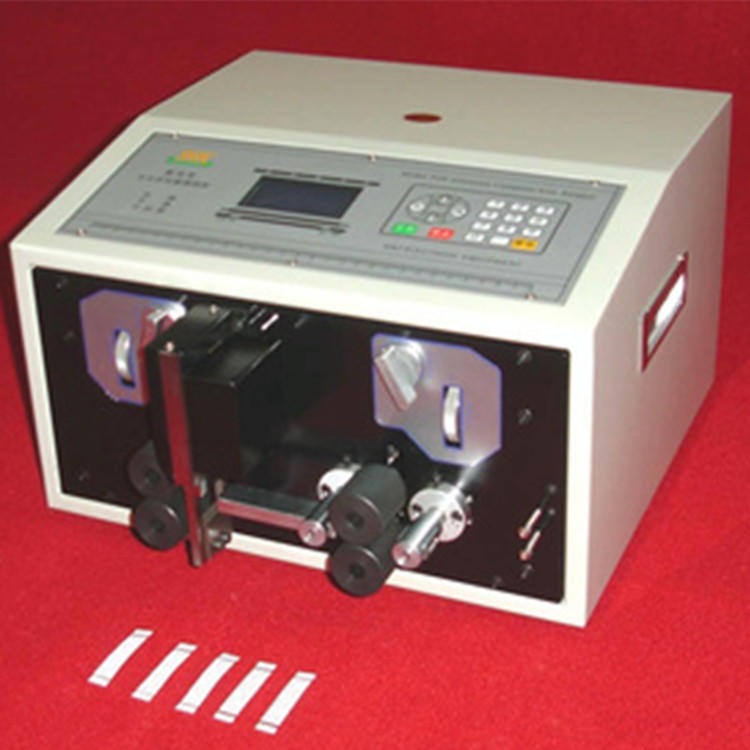 厂家现货 SWT508C自动剥线机 2.5平方裁线机 自动电脑剥线机 2.5平方剥线机
