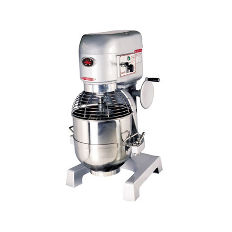 厨房设备 搅拌机 B30 搅拌器 大型商用设备 上海厨房设备厂供应 烘培设备图片